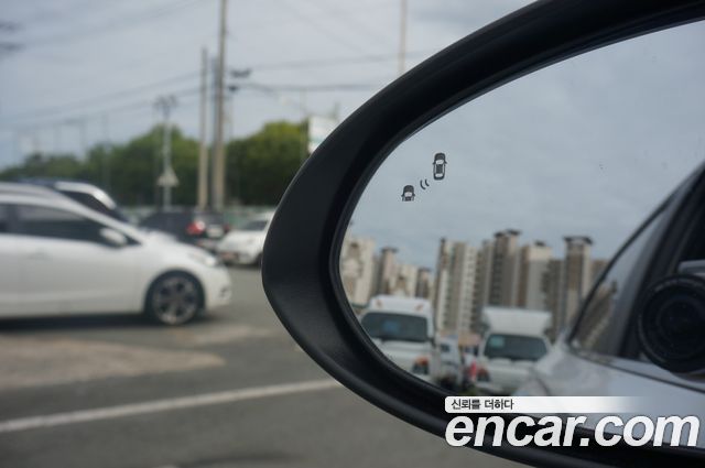 Hyundai Sonata DN8, гибрид Premium Plus - фото 4