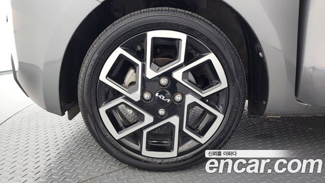 Kia Ray New Signature - фото 4