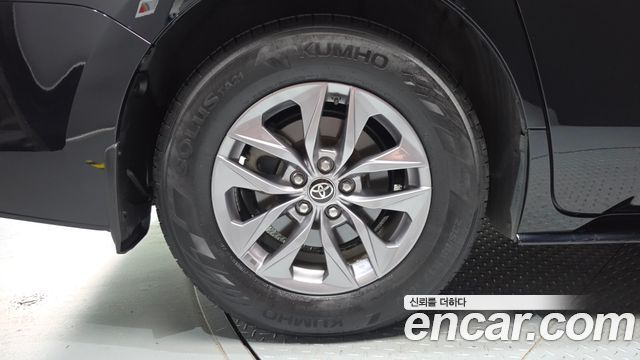 Toyota Sienna 4-го поколения 2.5 Hybrid AWD - фото 4
