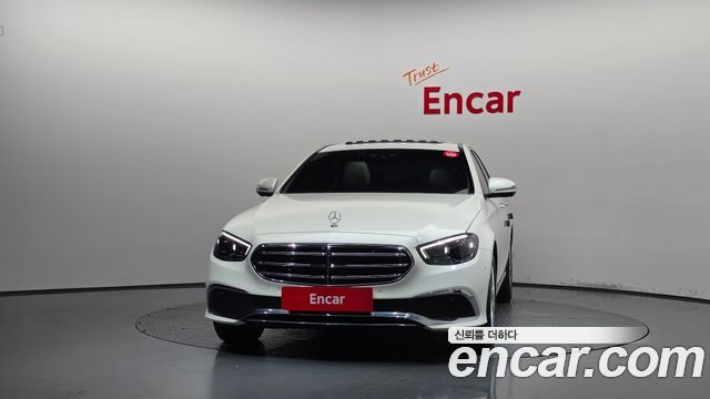 Mercedes-Benz E-Class W213 E250 Exclusive - фото 2