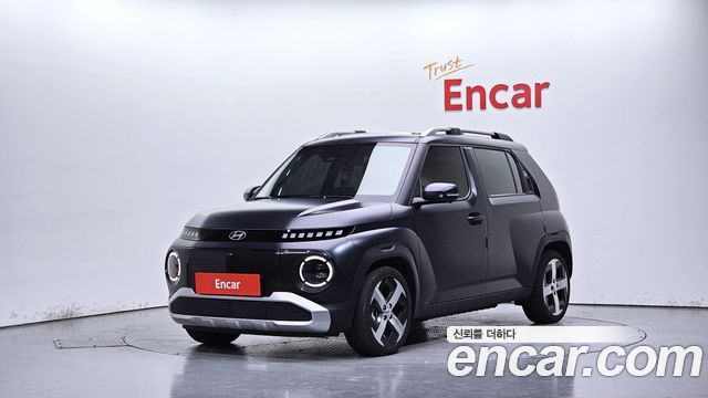 Hyundai Casper Electric Inspiration - фото 0