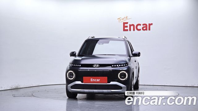 Hyundai Casper Electric Inspiration - фото 2