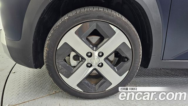 Hyundai Casper Electric Inspiration - фото 4