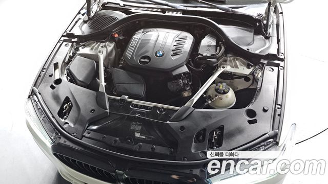 BMW 5 Series G30 520d M Sport Package Plus - фото 4