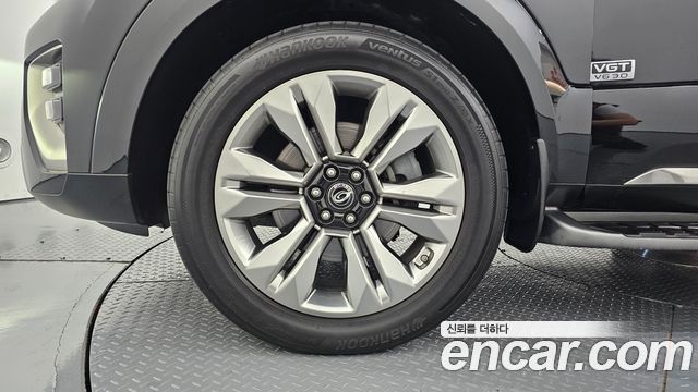 Kia Mohave (The Master) Diesel 3.0 4WD 6-Seater Masters - фото 4