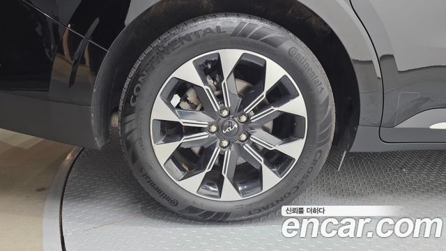 Kia Carnival 4-го поколения Gasoline 7-Seater Signature - фото 4