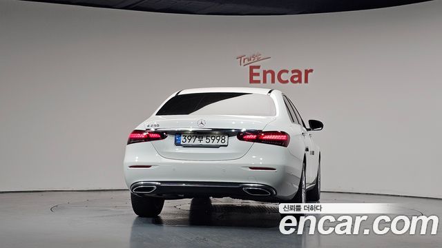 Mercedes-Benz E-Class W213 E250 Exclusive - фото 2