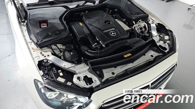 Mercedes-Benz E-Class W213 E250 Exclusive - фото 4