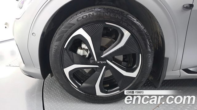 Kia EV6 Long Range GT Line - фото 4