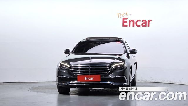 Mercedes-Benz E-Class W213 E450 4MATIC Exclusive - фото 2