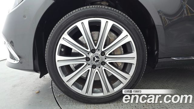 Mercedes-Benz E-Class W213 E450 4MATIC Exclusive - фото 4
