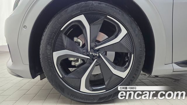 Kia EV6 Long Range GT Line - фото 4