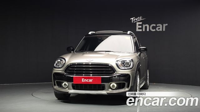 Mini Countryman HIGH 2nd - фото 2