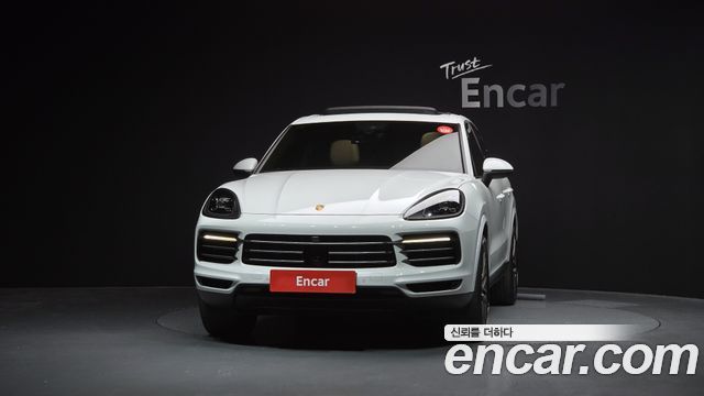Porsche Cayenne PO536 3.0 - фото 2