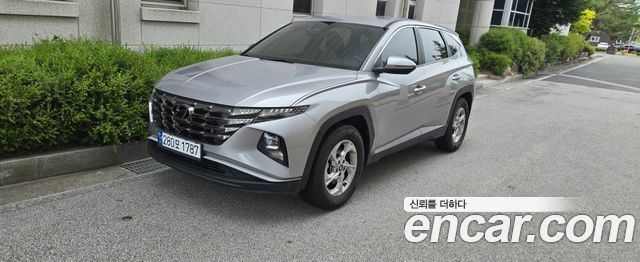 Hyundai Tucson NX4 Diesel 2.0 4WD Modern - фото 2