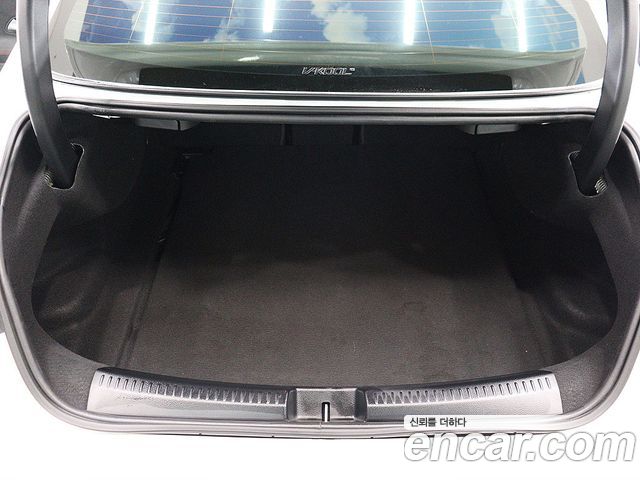Mercedes-Benz CLA-Class C118 CLA250 4MATIC - фото 4