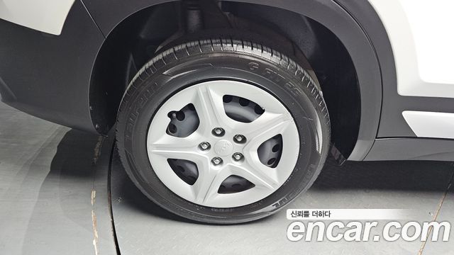 Kia Seltos Diesel 1.6 4WD Trendy - фото 4