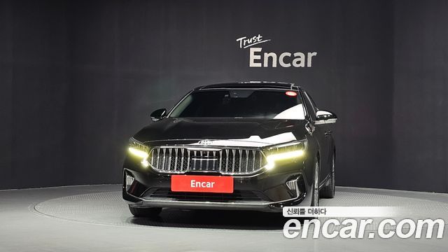 Kia K7 Premier 3.0 LPI Noblesse - фото 2