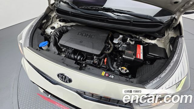 Kia Morning All New JA Prestige - фото 4