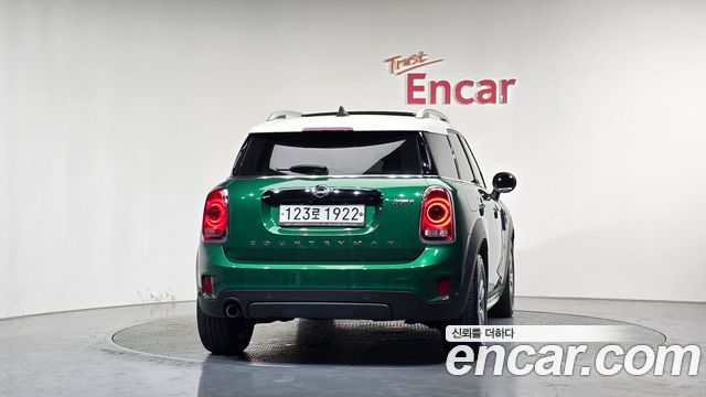 Mini Countryman Standard 2nd - фото 3