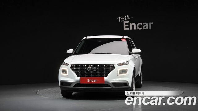 Hyundai Venue 1.6 Modern Plus - фото 2