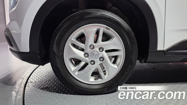 Hyundai Venue 1.6 Modern Plus - фото 4
