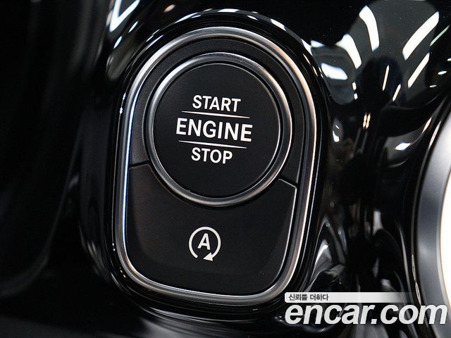 Mercedes-Benz GLA-Class H247 GLA250 4MATIC - фото 4