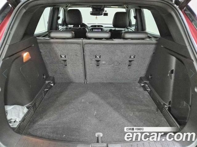 Chevrolet (GM Daewoo) Trailblazer 1.3 Turbo 2WD RS - фото 4