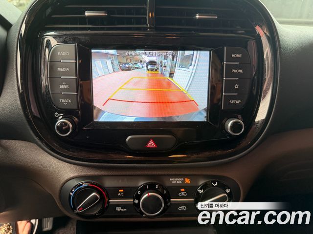 Kia Soul Booster 1.6 T-GDI Noblesse - фото 4