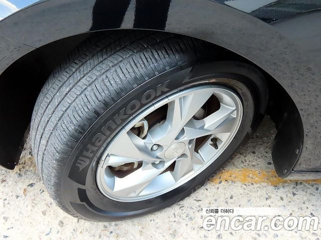 Hyundai Avante CN7 1.6 Modern - фото 4