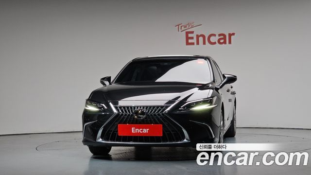 Lexus ES 300h 7-го поколения Executive - фото 2