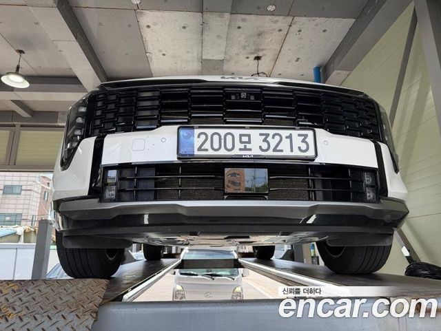 Kia Sportage New 5-го поколения LPG 2.0 2WD Signature - фото 0