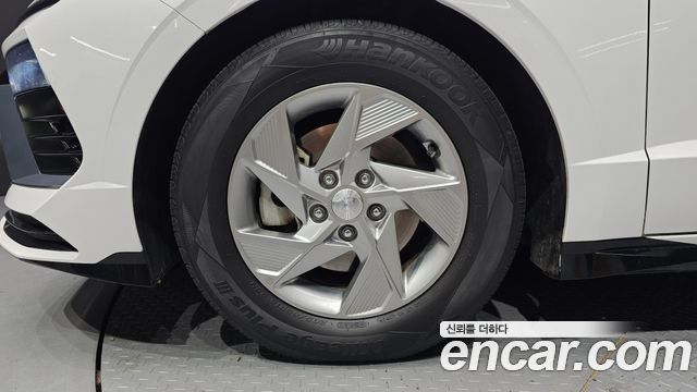 Hyundai Sonata The Edge DN8 2.0 LPG(Rent) Business 1 - фото 4