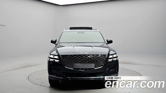 Genesis GV80 2.5T Gasoline 2WD - фото 2