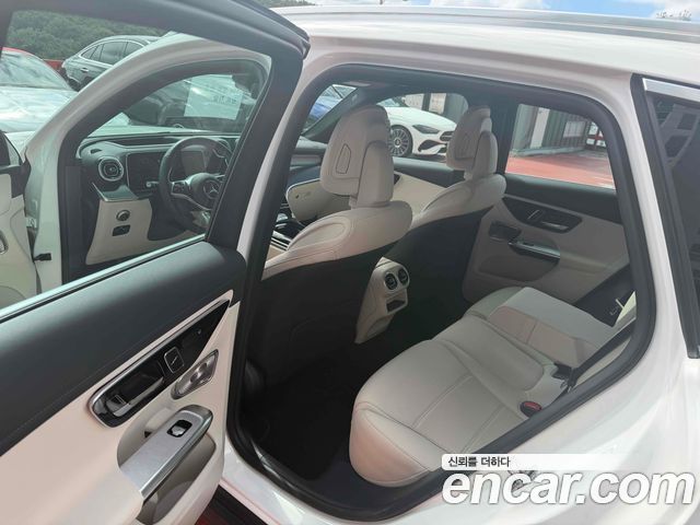 Mercedes-Benz GLC-Class X254 GLC 300 4MATIC Avantgarde - фото 4
