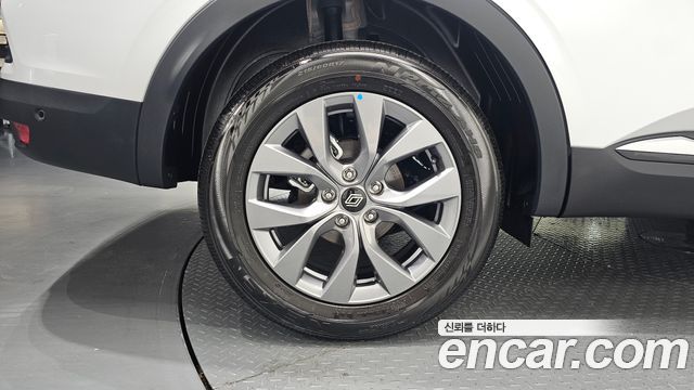 Renault Samsung Arkana 1.6 GTe Iconic - фото 3