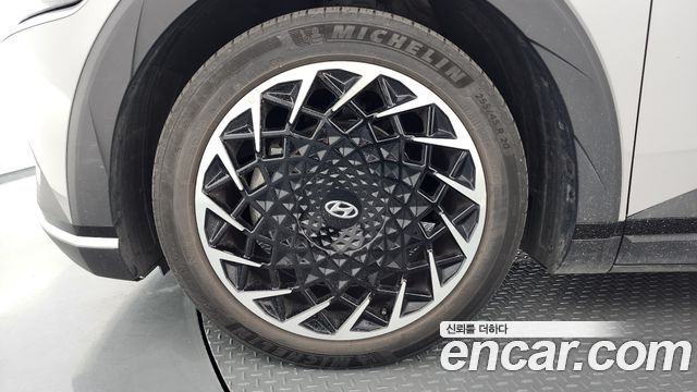Hyundai Ioniq5 Long Range AWD Exclusive - фото 4