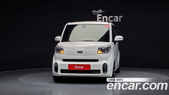 Kia Ray New Signature - фото 2
