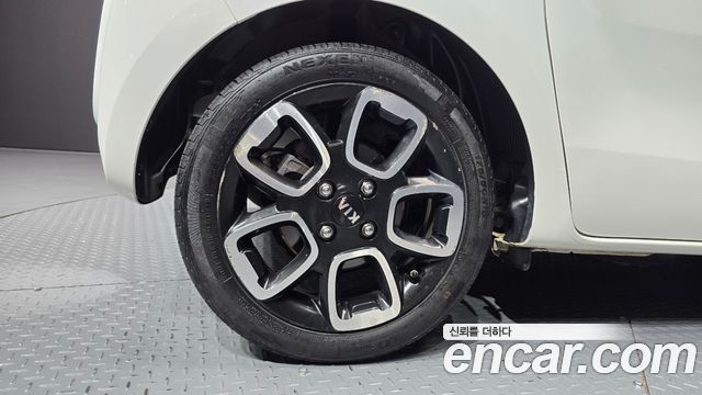 Kia Ray New Signature - фото 4
