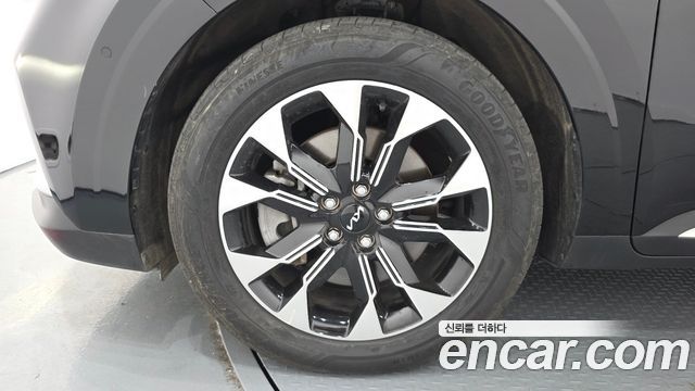 Kia Carnival 4-го поколения Gasoline 7-Seater Noblesse - фото 3