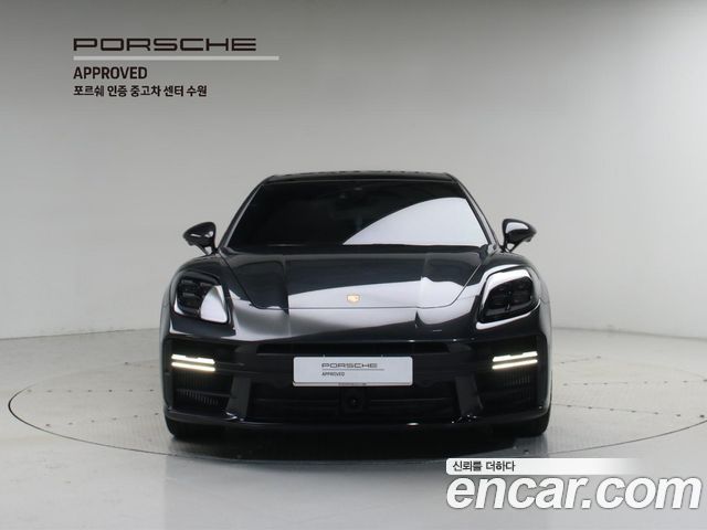 Porsche Panamera 4.0 GTS - фото 2