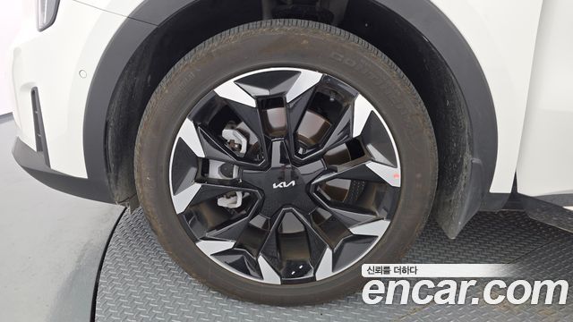 Kia Sorento New 4-го поколения Diesel 2.2 2WD Noblesse - фото 4