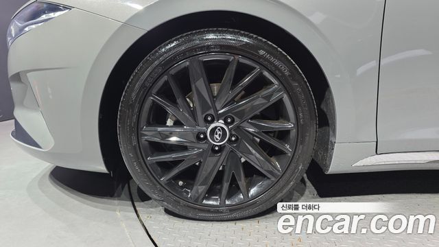 Hyundai Grandeur New IG 2.5 Special - фото 3