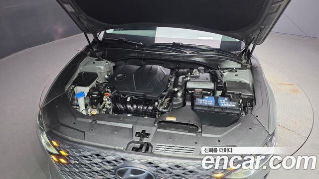 Hyundai Grandeur New IG 2.5 Special - фото 4