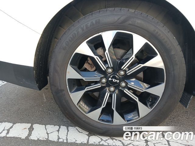 Kia Carnival 4-го поколения Gasoline 9-Seater Noblesse - фото 4