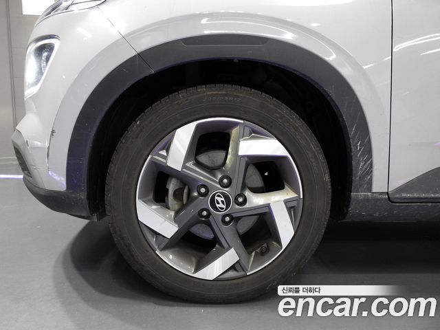 Hyundai Venue 1.6 Modern - фото 4