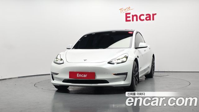 Tesla Model 3 Standard Range Plue RWD - фото 2