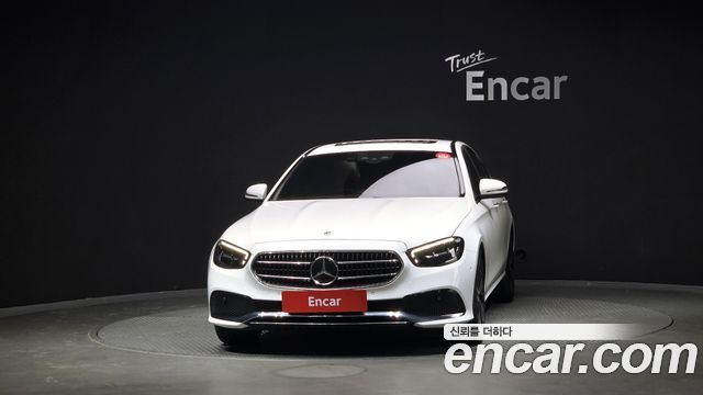Mercedes-Benz E-Class W213 E250 Avantgarde - фото 2