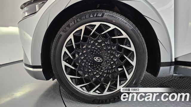 Hyundai Ioniq5 Long range Prestige - фото 4