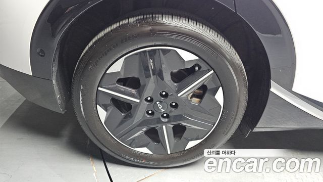 Kia EV6 New Long Range 2WD Earth - фото 4
